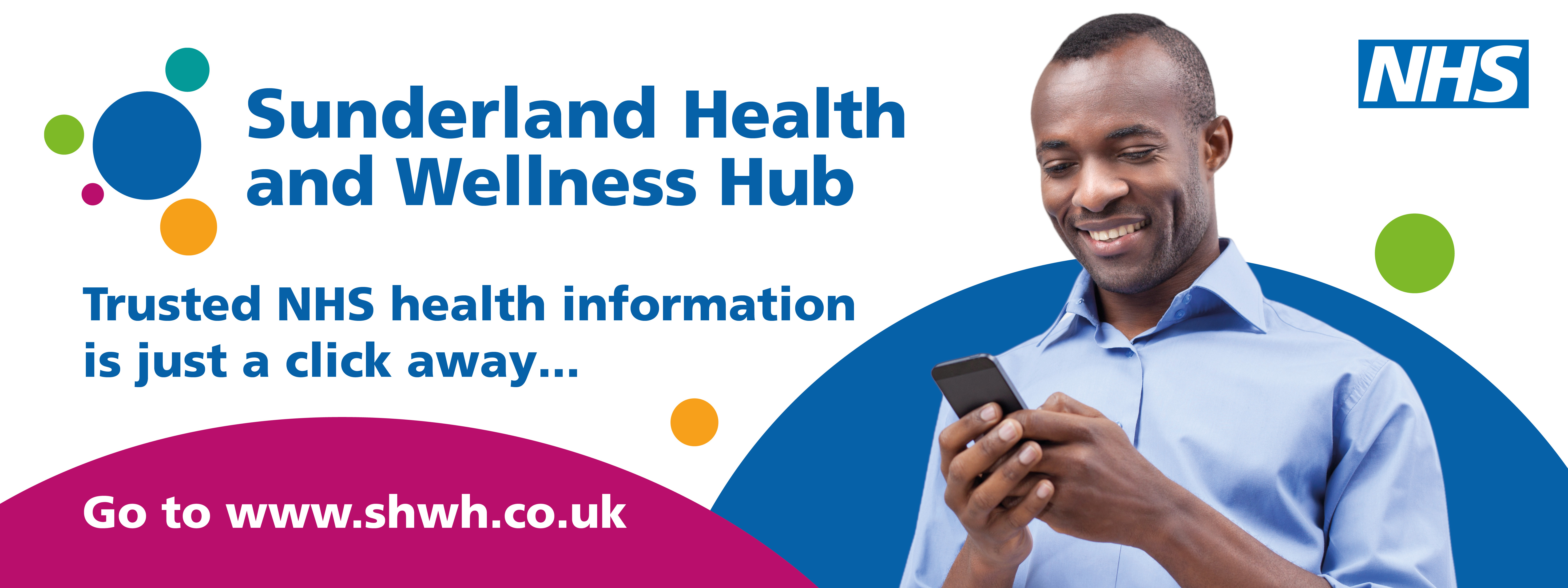 Sunderland Health and Wellness Hub