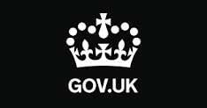 UK Gov logo