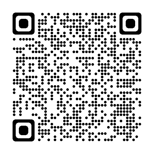 Measles page QR code