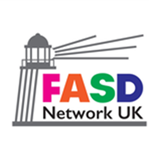 FASD network hub logo