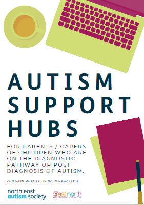 Autism Support Hubs