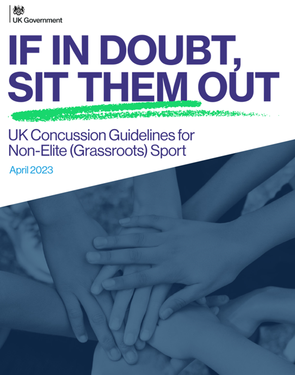 UK Concussion Guide for non-elite (Grassroots) sports