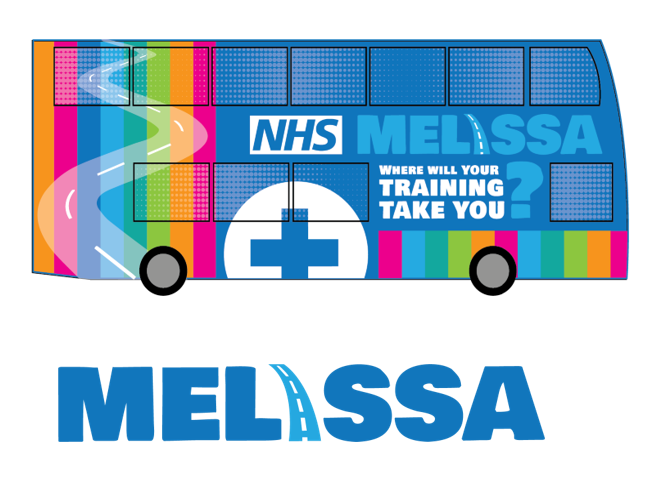 Melissa Bus