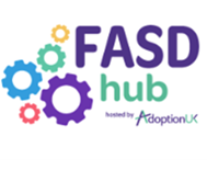 FASD hub logo
