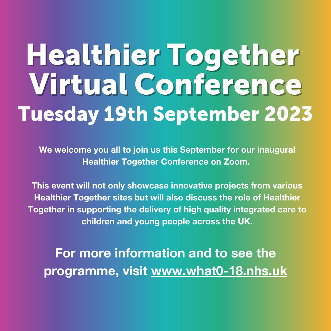 HT virtual conference poster