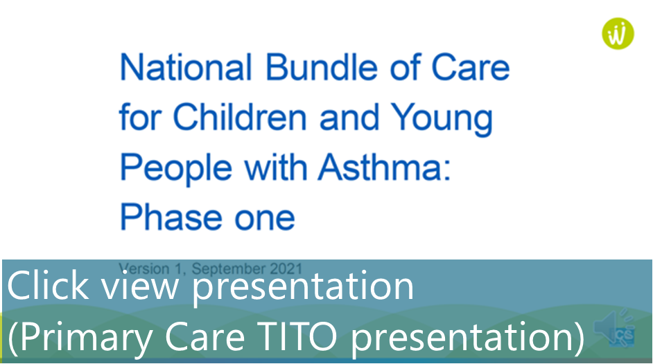 Thumbnail Asthma Awarness Session for CYP.png