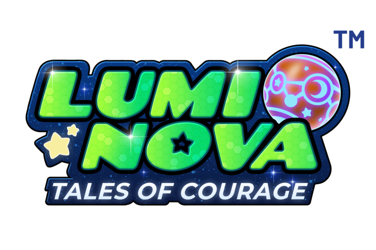 LumiNova Logo