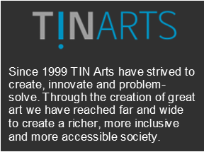 TINARTS logo